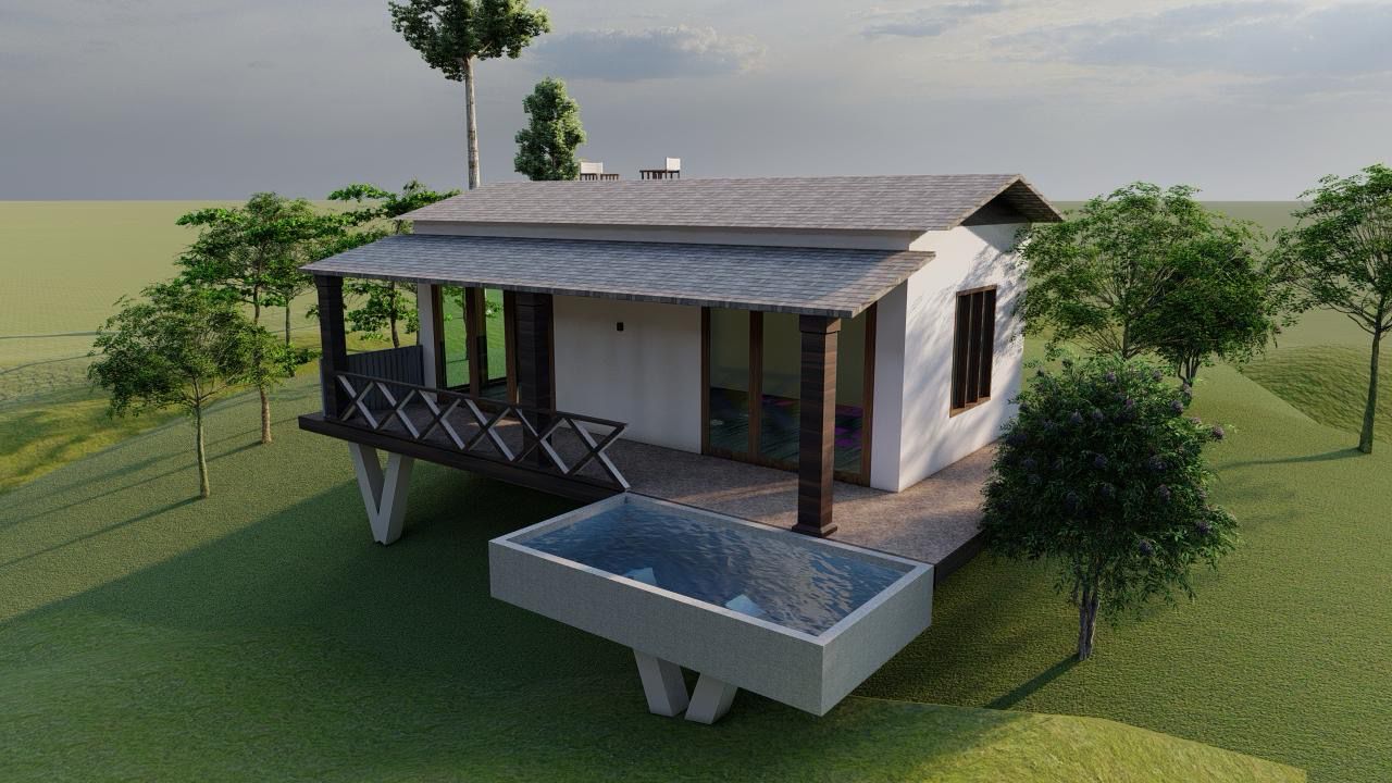 Commercial Project 33